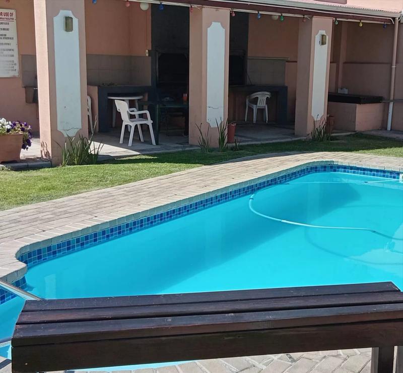 To Let 2 Bedroom Property for Rent in Durbanville Western Cape